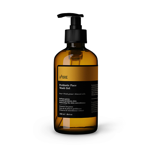 AADRE Гель для умывания с пребиотиком Prebiotic Face wash gel, Гель для умывания с пребиотиком Prebiotic Face wash gel
AADRE Гель для умывания с пребиотиком Prebiotic Face wash gel, Гель для умывания с пребиотиком Prebiotic Face wash gel