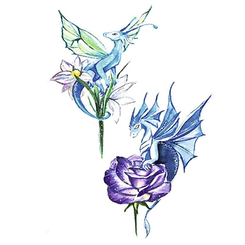 ПОЛИСФЕРА Временная переводная татуировка Tattoo PS&KG-056, Временная переводная татуировка Tattoo PS&KG-056
ПОЛИСФЕРА Временная переводная татуировка Tattoo PS&KG-056, Временная переводная татуировка Tattoo PS&KG-056