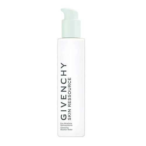 GIVENCHY Мицеллярная вода для снятия макияжа с лица и глаз Skin Ressource, Мицеллярная вода для снятия макияжа с лица и глаз Skin Ressource
GIVENCHY Мицеллярная вода для снятия макияжа с лица и глаз Skin Ressource, Мицеллярная вода для снятия макияжа с лица и глаз Skin Ressource