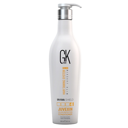 GKHAIR Кондиционер Защиты Цвета Shield Juvexin Color Protection Conditioner 650.0, Кондиционер Защиты Цвета Shield Juvexin Color Protection Conditioner
GKHAIR Кондиционер Защиты Цвета Shield Juvexin Color Protection Conditioner 650.0, Кондиционер Защиты Цвета Shield Juvexin Color Protection Conditioner