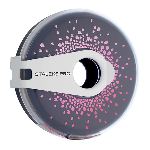 STALEKS Сменный файл-лента в катушке Staleks Pro Exclusive, 180 грит 1, Сменный файл-лента в катушке Staleks Pro Exclusive, 180 грит
STALEKS Сменный файл-лента в катушке Staleks Pro Exclusive, 180 грит 1, Сменный файл-лента в катушке Staleks Pro Exclusive, 180 грит