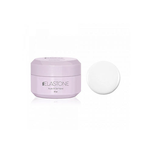 RUNAIL PROFESSIONAL Гибрид акрила и геля ELASTONE GEL, Гибрид акрила и геля ELASTONE GEL
RUNAIL PROFESSIONAL Гибрид акрила и геля ELASTONE GEL, Гибрид акрила и геля ELASTONE GEL