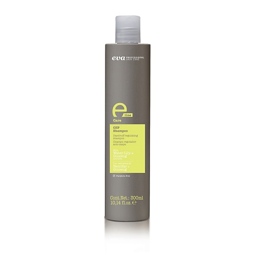 EVA PROFESSIONAL HAIR CARE Шампунь для волос против перхоти E-Line Care, Шампунь для волос против перхоти E-Line Care
EVA PROFESSIONAL HAIR CARE Шампунь для волос против перхоти E-Line Care, Шампунь для волос против перхоти E-Line Care