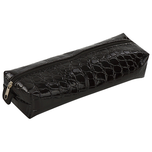 BRAUBERG Пенал-косметичка Ultra black, крокодиловая кожа, Пенал-косметичка Ultra black, крокодиловая кожа
BRAUBERG Пенал-косметичка Ultra black, крокодиловая кожа, Пенал-косметичка Ultra black, крокодиловая кожа
