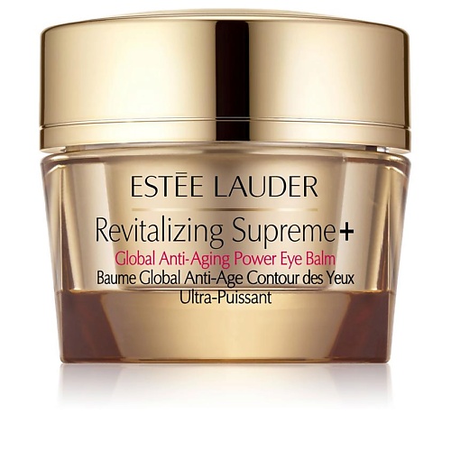 ESTEE LAUDER Глобальный бальзам для сохранения молодости кожи вокруг глаз, обогащенный фитоклетками Revitalizing Supreme +, Глобальный бальзам для сохранения молодости кожи вокруг глаз, обогащенный фитоклетками Revitalizing Supreme +
ESTEE LAUDER Глобальный бальзам для сохранения молодости кожи вокруг глаз, обогащенный фитоклетками Revitalizing Supreme +, Глобальный бальзам для сохранения молодости кожи вокруг глаз, обогащенный фитоклетками Revitalizing Supreme +