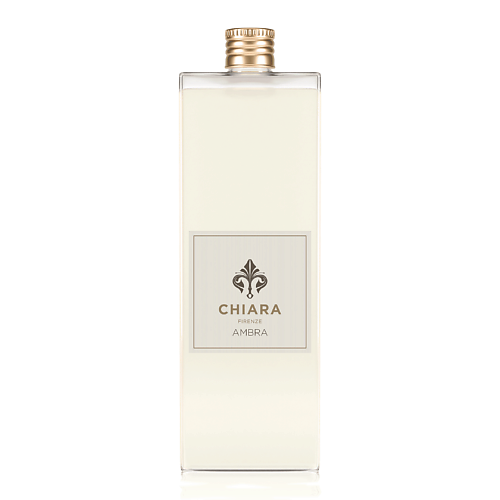 CHIARA FIRENZE Сменный блок с палочками Драгоценная Амбра AMBRA 250.0, Сменный блок с палочками Драгоценная Амбра AMBRA
CHIARA FIRENZE Сменный блок с палочками Драгоценная Амбра AMBRA 250.0, Сменный блок с палочками Драгоценная Амбра AMBRA