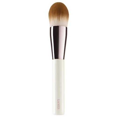 LA MER Кисть для тональных средств The Foundation Brush, Кисть для тональных средств The Foundation Brush
LA MER Кисть для тональных средств The Foundation Brush, Кисть для тональных средств The Foundation Brush
