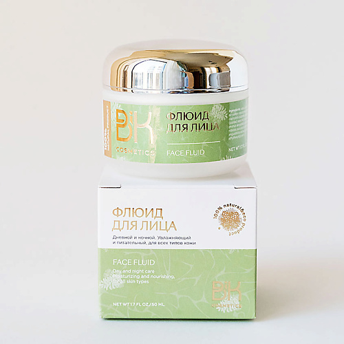 BIK COSMETICS Флюид для лица с добавлением Биокедра 50.0, Флюид для лица с добавлением Биокедра
BIK COSMETICS Флюид для лица с добавлением Биокедра 50.0, Флюид для лица с добавлением Биокедра