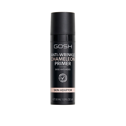 GOSH Праймер для лица против возрастных изменений Anti-Wrinkle Chameleon Primer, Праймер для лица против возрастных изменений Anti-Wrinkle Chameleon Primer
GOSH Праймер для лица против возрастных изменений Anti-Wrinkle Chameleon Primer, Праймер для лица против возрастных изменений Anti-Wrinkle Chameleon Primer
