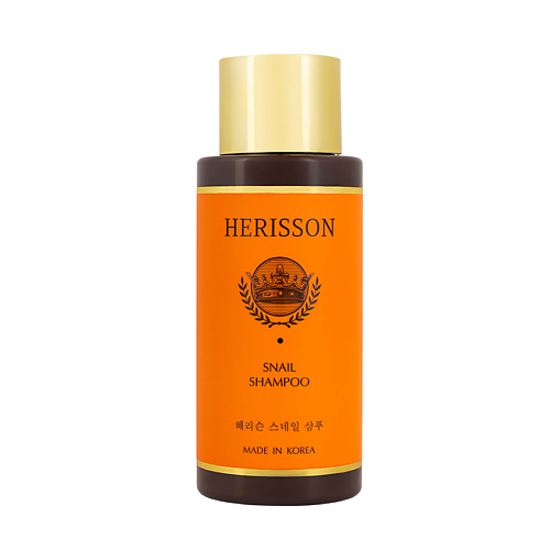 HERISSON Шампунь "с секретом улитки" Snail Shampoo, Шампунь "с секретом улитки" Snail Shampoo
HERISSON Шампунь "с секретом улитки" Snail Shampoo, Шампунь "с секретом улитки" Snail Shampoo
