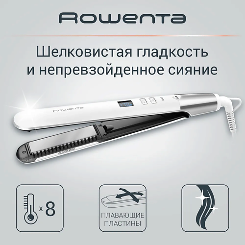 ROWENTA Выпрямитель для волос Volumizer SF4650F0, Выпрямитель для волос Volumizer SF4650F0
ROWENTA Выпрямитель для волос Volumizer SF4650F0, Выпрямитель для волос Volumizer SF4650F0