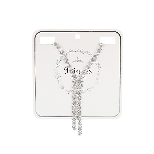 TWINKLE PRINCESS COLLECTION Ожерелье Double Line, PRINCESS COLLECTION Ожерелье Double Line
TWINKLE PRINCESS COLLECTION Ожерелье Double Line, PRINCESS COLLECTION Ожерелье Double Line
