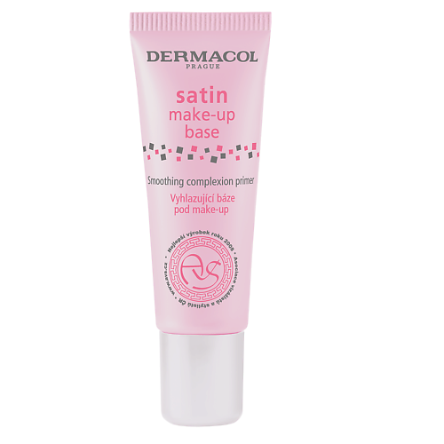 DERMACOL База под макияж с выравнивающим эффектом SATIN 10.0, База под макияж с выравнивающим эффектом SATIN
DERMACOL База под макияж с выравнивающим эффектом SATIN 10.0, База под макияж с выравнивающим эффектом SATIN