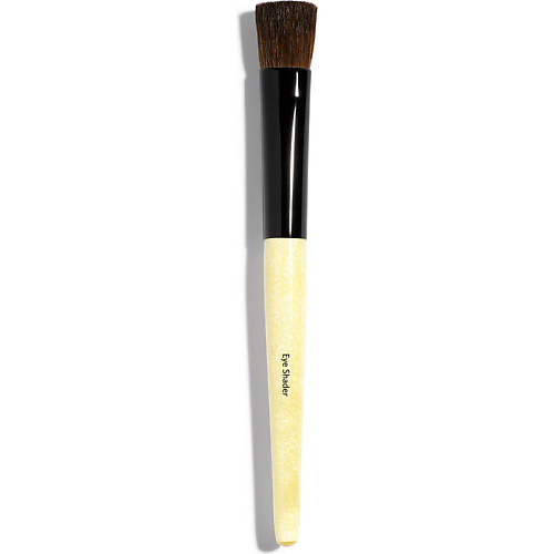 BOBBI BROWN Кисть косметическая Eye Shader Brush, Кисть косметическая Eye Shader Brush
BOBBI BROWN Кисть косметическая Eye Shader Brush, Кисть косметическая Eye Shader Brush