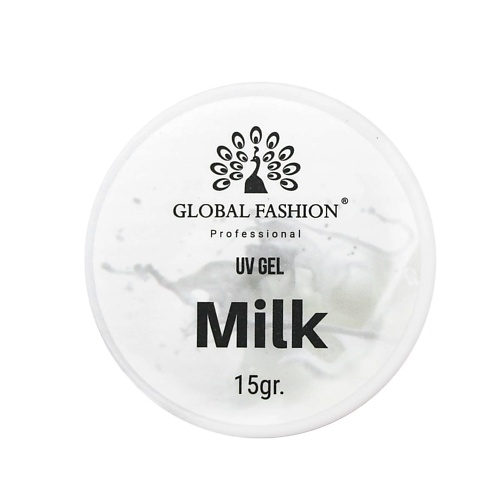 GLOBAL FASHION Гель для наращивания и укрепления ногтей, Milk, Гель для наращивания и укрепления ногтей, Milk
GLOBAL FASHION Гель для наращивания и укрепления ногтей, Milk, Гель для наращивания и укрепления ногтей, Milk