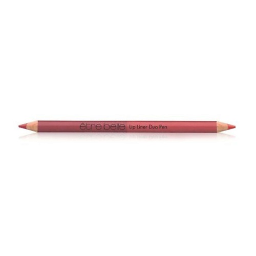 ETRE BELLE Помада Карандаш для губ 2 в 1 Lip Liner Duo Pen, Помада Карандаш для губ 2 в 1 Lip Liner Duo Pen
ETRE BELLE Помада Карандаш для губ 2 в 1 Lip Liner Duo Pen, Помада Карандаш для губ 2 в 1 Lip Liner Duo Pen