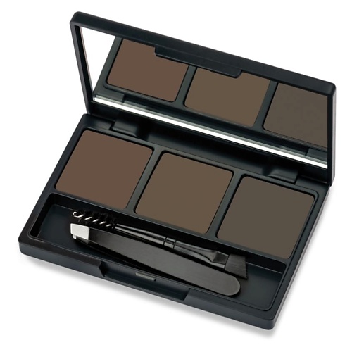GOLDEN ROSE Набор для макияжа бровей EYEBROW STYLING KIT, Набор для макияжа бровей EYEBROW STYLING KIT
GOLDEN ROSE Набор для макияжа бровей EYEBROW STYLING KIT, Набор для макияжа бровей EYEBROW STYLING KIT