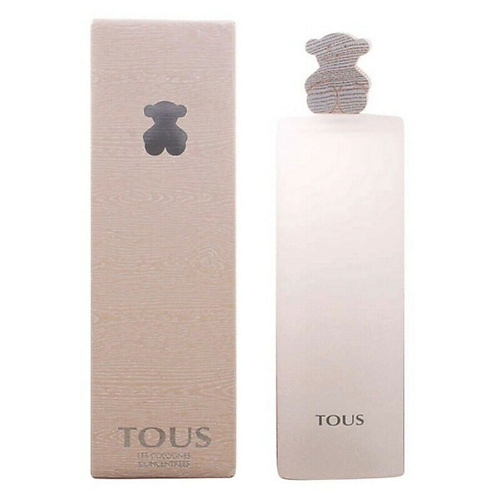TOUS Туалетная вода Les Colognes Concentrées Tous, Туалетная вода Les Colognes Concentrées Tous
TOUS Туалетная вода Les Colognes Concentrées Tous, Туалетная вода Les Colognes Concentrées Tous