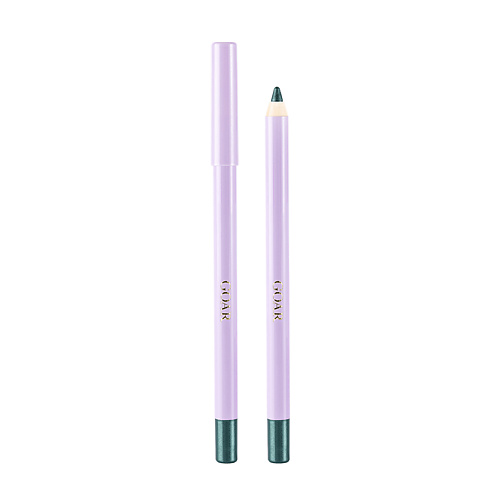 GOAR Стойкий карандаш для глаз Long Wear Eye Pencil, Стойкий карандаш для глаз Long Wear Eye Pencil
GOAR Стойкий карандаш для глаз Long Wear Eye Pencil, Стойкий карандаш для глаз Long Wear Eye Pencil