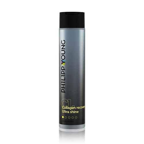 PHILIPP YOUNG Коллагеновое восстановление волос COLLAGEN RECOVERY ULTRA SHINE 300.0, Коллагеновое восстановление волос COLLAGEN RECOVERY ULTRA SHINE
PHILIPP YOUNG Коллагеновое восстановление волос COLLAGEN RECOVERY ULTRA SHINE 300.0, Коллагеновое восстановление волос COLLAGEN RECOVERY ULTRA SHINE