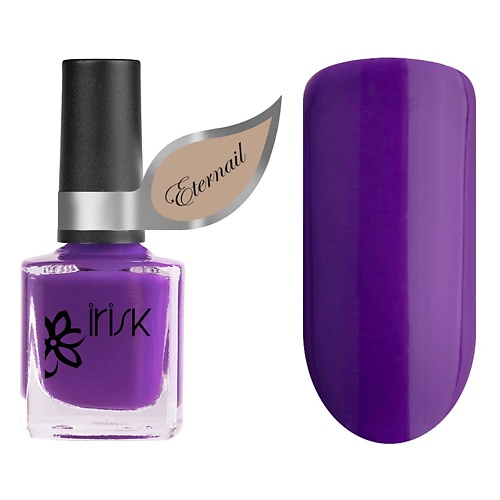 IRISK Лак на гелевой основе Eternail mini Claude lights, Лак на гелевой основе Eternail mini Claude lights
IRISK Лак на гелевой основе Eternail mini Claude lights, Лак на гелевой основе Eternail mini Claude lights