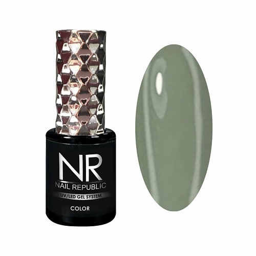 NAIL REPUBLIC NR-000 Гель-лак для френча, Экстра белый, NR-000 Гель-лак для френча, Экстра белый
NAIL REPUBLIC NR-000 Гель-лак для френча, Экстра белый, NR-000 Гель-лак для френча, Экстра белый