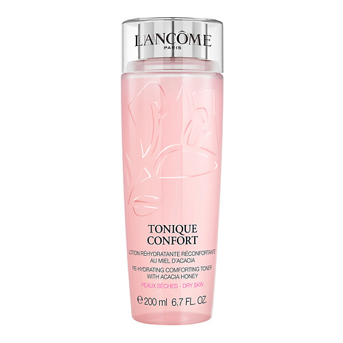 LANCOME Увлажняющий и успокаивающий тоник для сухой кожи Tonique Confort, Увлажняющий и успокаивающий тоник для сухой кожи Tonique Confort
LANCOME Увлажняющий и успокаивающий тоник для сухой кожи Tonique Confort, Увлажняющий и успокаивающий тоник для сухой кожи Tonique Confort