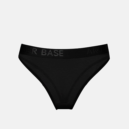 AMBER BASE Стринги из хлопка, Стринги из хлопка
AMBER BASE Стринги из хлопка, Стринги из хлопка