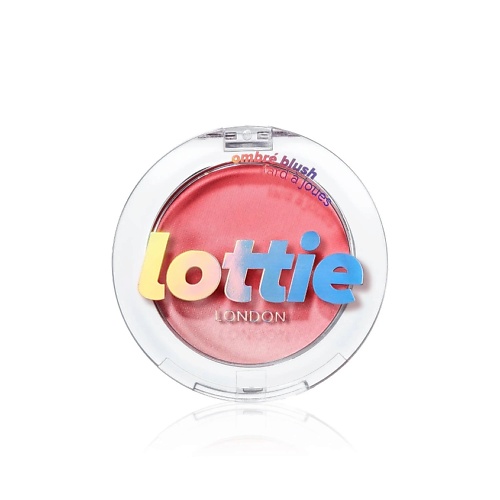 LOTTIE LONDON Румяна для лица двухцветные пудровые Ombré, Румяна для лица двухцветные пудровые Ombré
LOTTIE LONDON Румяна для лица двухцветные пудровые Ombré, Румяна для лица двухцветные пудровые Ombré