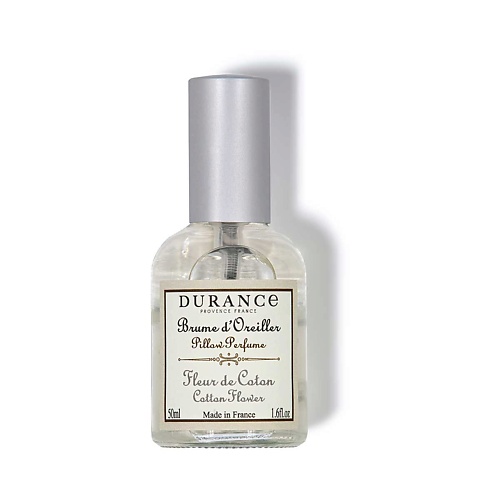 DURANCE Аромат для ткани Цветок хлопка Cotton Flower 50, Аромат для ткани Цветок хлопка Cotton Flower
DURANCE Аромат для ткани Цветок хлопка Cotton Flower 50, Аромат для ткани Цветок хлопка Cotton Flower