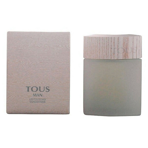 TOUS Туалетная вода Man Tous Les Colognes Concentrées, Туалетная вода Man Tous Les Colognes Concentrées
TOUS Туалетная вода Man Tous Les Colognes Concentrées, Туалетная вода Man Tous Les Colognes Concentrées