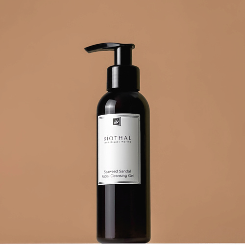 BIOTHAL Очищающий Гель для умывания Сандал Sandalwood Facial Cleansing Gel 150.0, Очищающий Гель для умывания Сандал Sandalwood Facial Cleansing Gel
BIOTHAL Очищающий Гель для умывания Сандал Sandalwood Facial Cleansing Gel 150.0, Очищающий Гель для умывания Сандал Sandalwood Facial Cleansing Gel