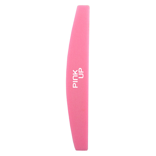 PINK UP Пилка полировочная ACCESSORIES 150/180, Пилка полировочная ACCESSORIES 150/180
PINK UP Пилка полировочная ACCESSORIES 150/180, Пилка полировочная ACCESSORIES 150/180