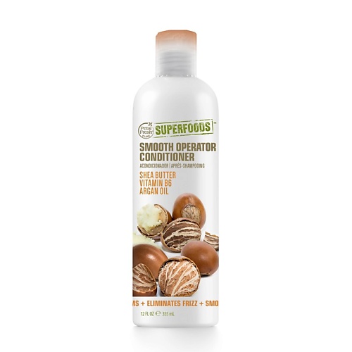 PETAL FRESH Разглаживающий кондиционер для непослушных волос, Разглаживающий кондиционер для непослушных волос
PETAL FRESH Разглаживающий кондиционер для непослушных волос, Разглаживающий кондиционер для непослушных волос