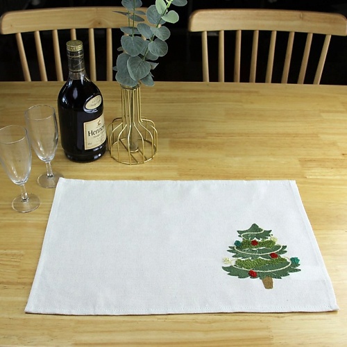 ARYA HOME COLLECTION Салфетки под столовые приборы 35x40 см Christmass Tree, Салфетки под столовые приборы 35x40 см Christmass Tree
ARYA HOME COLLECTION Салфетки под столовые приборы 35x40 см Christmass Tree, Салфетки под столовые приборы 35x40 см Christmass Tree