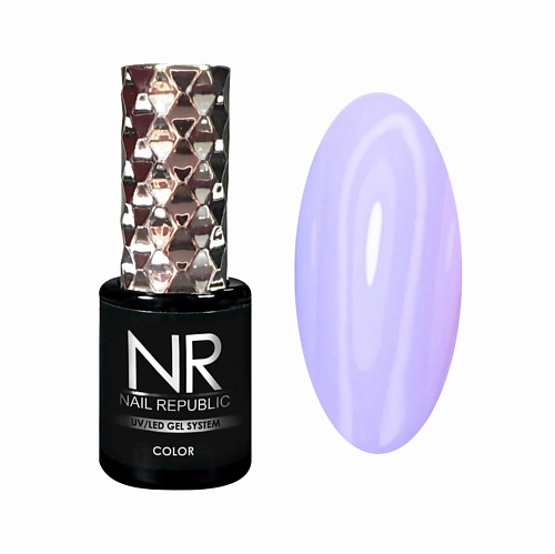 NAIL REPUBLIC NR-000 Гель-лак для френча, Экстра белый, NR-000 Гель-лак для френча, Экстра белый
NAIL REPUBLIC NR-000 Гель-лак для френча, Экстра белый, NR-000 Гель-лак для френча, Экстра белый