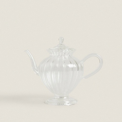ZARA HOME Бокал для вина из богемского хрусталя с волнистым эффектом, Бокал для вина из богемского хрусталя с волнистым эффектом
ZARA HOME Бокал для вина из богемского хрусталя с волнистым эффектом, Бокал для вина из богемского хрусталя с волнистым эффектом
