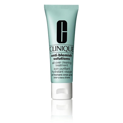 CLINIQUE Увлажняющий крем-гель для проблемной кожи Anti-Blemish Solutions, Увлажняющий крем-гель для проблемной кожи Anti-Blemish Solutions
CLINIQUE Увлажняющий крем-гель для проблемной кожи Anti-Blemish Solutions, Увлажняющий крем-гель для проблемной кожи Anti-Blemish Solutions