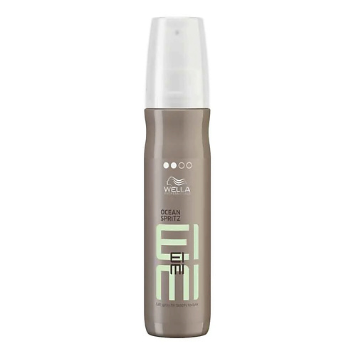 WELLA PROFESSIONALS Минеральный текстурирующий спрей с морской солью Ocean Spritz EIMI, Минеральный текстурирующий спрей с морской солью Ocean Spritz EIMI
WELLA PROFESSIONALS Минеральный текстурирующий спрей с морской солью Ocean Spritz EIMI, Минеральный текстурирующий спрей с морской солью Ocean Spritz EIMI
