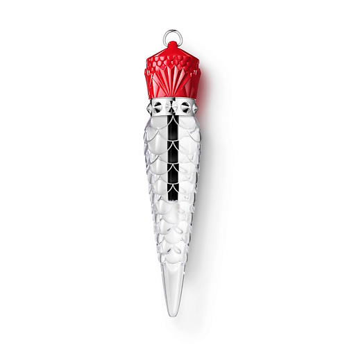 CHRISTIAN LOUBOUTIN BEAUTY Масло для губ косметическое Loubibelle, Масло для губ косметическое Loubibelle
CHRISTIAN LOUBOUTIN BEAUTY Масло для губ косметическое Loubibelle, Масло для губ косметическое Loubibelle