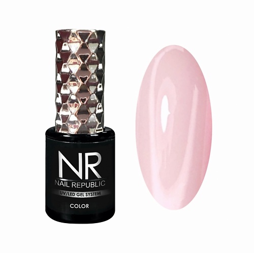 NAIL REPUBLIC NR-000 Гель-лак для френча, Экстра белый, NR-000 Гель-лак для френча, Экстра белый
NAIL REPUBLIC NR-000 Гель-лак для френча, Экстра белый, NR-000 Гель-лак для френча, Экстра белый