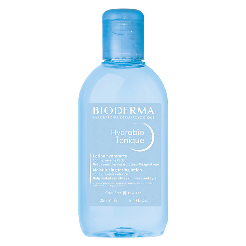 BIODERMA Тонизирующий увлажняющий лосьон для обезвоженной кожи лица Hydrabio 250.0, Тонизирующий увлажняющий лосьон для обезвоженной кожи лица Hydrabio
BIODERMA Тонизирующий увлажняющий лосьон для обезвоженной кожи лица Hydrabio 250.0, Тонизирующий увлажняющий лосьон для обезвоженной кожи лица Hydrabio