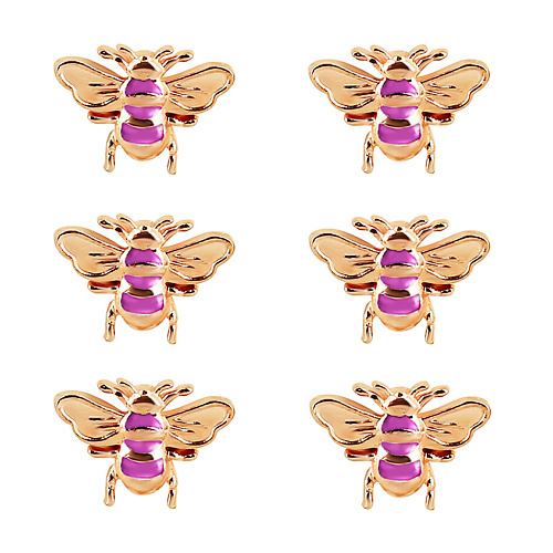 FUN Набор кнопок WILD GARDEN BEE, Набор кнопок WILD GARDEN BEE
FUN Набор кнопок WILD GARDEN BEE, Набор кнопок WILD GARDEN BEE