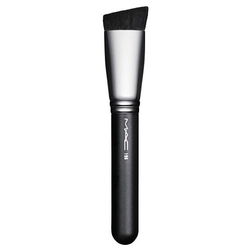 MAC Кисть 196 Slanted Flat Top Foundation Brush, Кисть 196 Slanted Flat Top Foundation Brush
MAC Кисть 196 Slanted Flat Top Foundation Brush, Кисть 196 Slanted Flat Top Foundation Brush