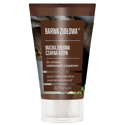 BARWA COSMETICS Маска с Чёрной репой для ослабленных волос склонных к перхоти 120, Маска с Чёрной репой для ослабленных волос склонных к перхоти
BARWA COSMETICS Маска с Чёрной репой для ослабленных волос склонных к перхоти 120, Маска с Чёрной репой для ослабленных волос склонных к перхоти
