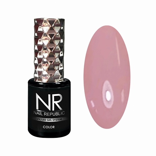 NAIL REPUBLIC NR-000 Гель-лак для френча, Экстра белый, NR-000 Гель-лак для френча, Экстра белый
NAIL REPUBLIC NR-000 Гель-лак для френча, Экстра белый, NR-000 Гель-лак для френча, Экстра белый