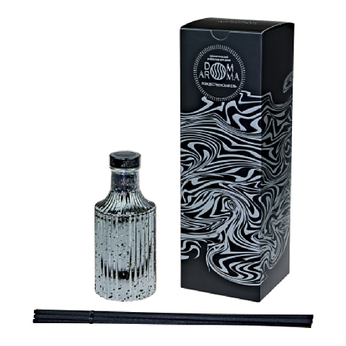 DOM AROMA Ароматический диффузор Рождественская ель 150.0, Ароматический диффузор Рождественская ель
DOM AROMA Ароматический диффузор Рождественская ель 150.0, Ароматический диффузор Рождественская ель