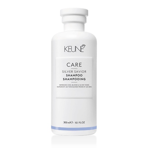KEUNE Шампунь для волос Care Silver Savior Shampoo 300.0, Шампунь для волос Care Silver Savior Shampoo
KEUNE Шампунь для волос Care Silver Savior Shampoo 300.0, Шампунь для волос Care Silver Savior Shampoo