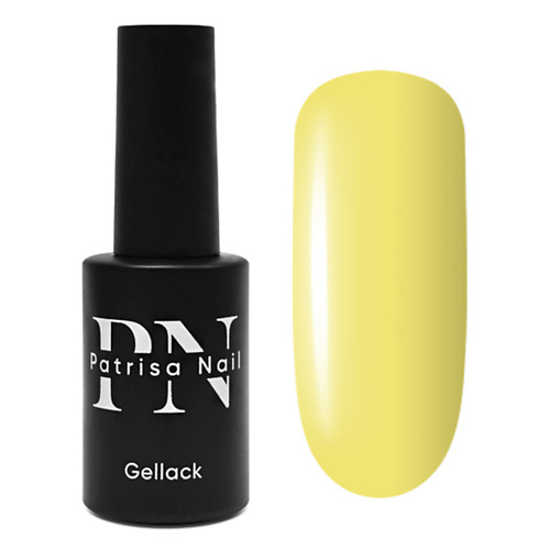 PATRISA NAIL Однофазный гель-лак Московская сага, Однофазный гель-лак Московская сага
PATRISA NAIL Однофазный гель-лак Московская сага, Однофазный гель-лак Московская сага