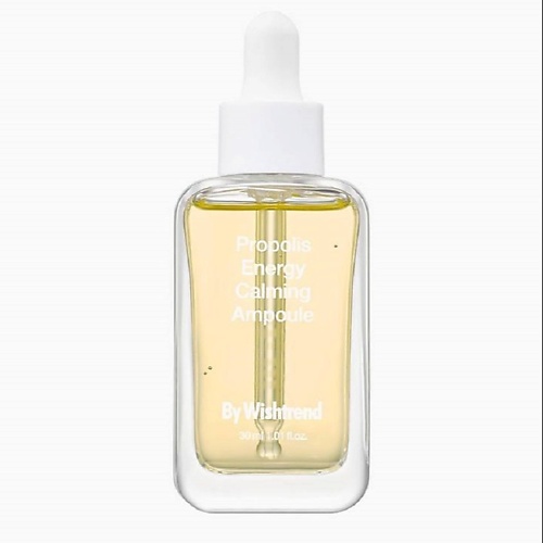 BY WISHTREND Сыворотка с прополисом Polyphenols in Propolis Ampoule 30.0, Сыворотка с прополисом Polyphenols in Propolis Ampoule
BY WISHTREND Сыворотка с прополисом Polyphenols in Propolis Ampoule 30.0, Сыворотка с прополисом Polyphenols in Propolis Ampoule